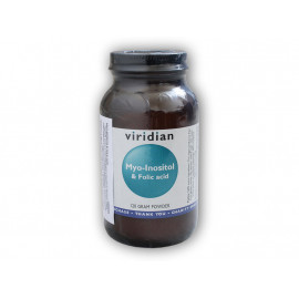 Myo-inozitol a kyselina listová 120g