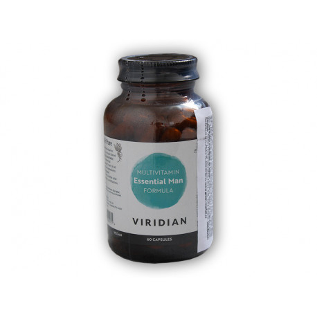 Essential Man Formula 60 kapslí