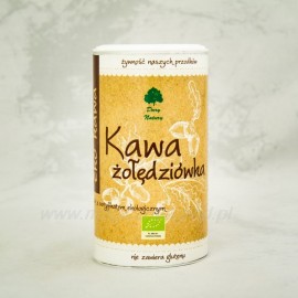 Káva żołędziówka 200g EKO