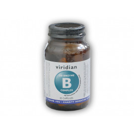 CO-Enzyme B Complex 30 kapslí