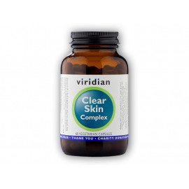 Clear Skin Complex 60 kapslí
