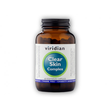 Clear Skin Complex 60 kapslí