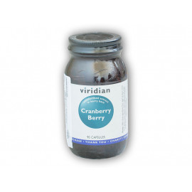 Cranberry Berry 90 kapslí