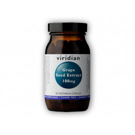 Grape Seed 90 kapslí