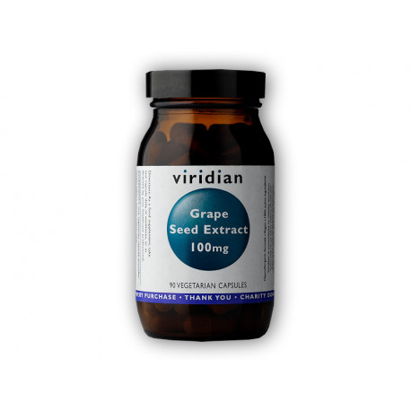 Grape Seed 90 kapslí