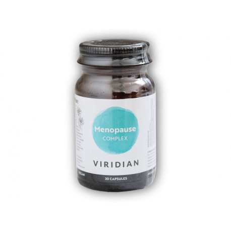 Menopause Complex 30 kapslí