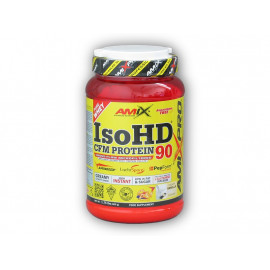 IsoHD 90 CFM Protein 800g - moca čokoládová káva