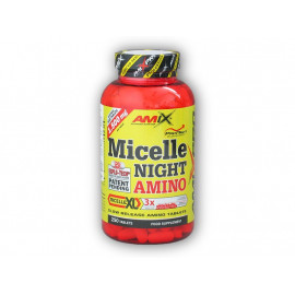 Micelle Night Amino 250 tablet