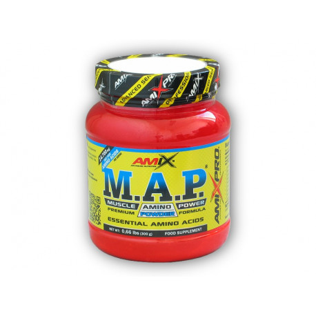 M.A.P. Muscle Amino Power 300g - natural