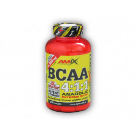 BCAA 4:1:1 150 tablet