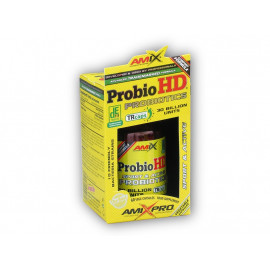 ProbioHD Probiotics 30 bilon units BOX 60 kapslí
