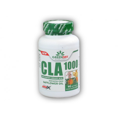 CLA 1000 90 softgels