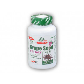 ProVEGAN Grape Seed Extract 90 tablet