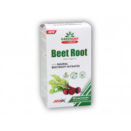 ProVEGAN Beet Root 90 Vcaps BOX