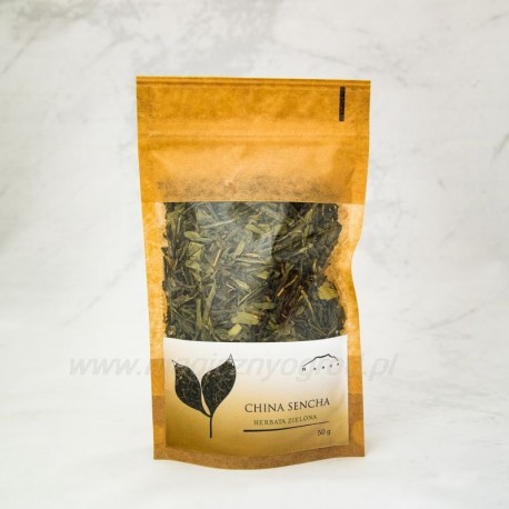 Sencha zelený Čaj - 50g