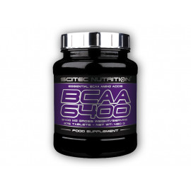 BCAA 6400 375 tabliet