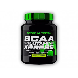 BCAA + Glutamín Xpress 600g - melón