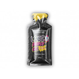 LAUF Energy Caffeine-Free Gel 40g - slané jablko