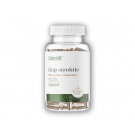 Hops Strobile Chmel otáčivý VEGE 90 kapslí