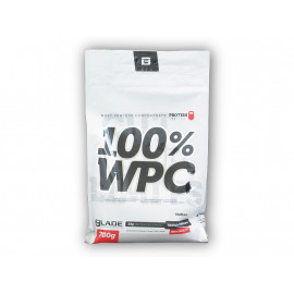 BS Blade 100% WPC Protein 700g - oriešková zmes