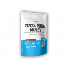100% Pure Whey 454g - čokoláda