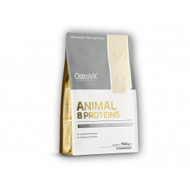 Animal 8 protein 700g - jahoda