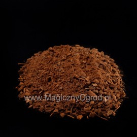 Chinín kôra - Cinchona pubesens - 100g sekaný