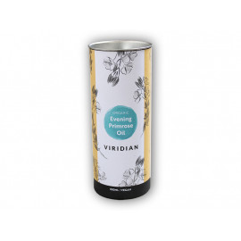 Pupalkový olej 100ml BIO