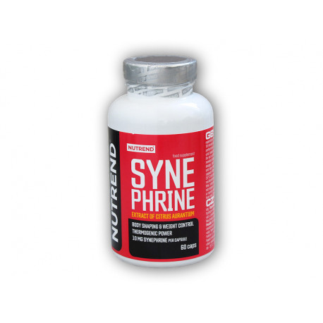 Synephrine 60 kapslí