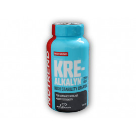 Kre-Alkalyn 120 kapslí