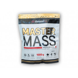 Diamond Line Master Mass 1000g - čokoláda