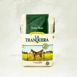 Yerba Mate La Tranquera 500g