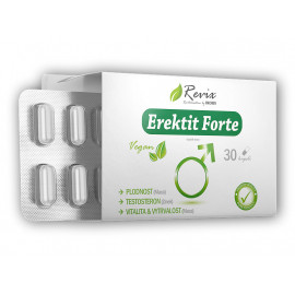 Erektit Forte 30 kapsúl