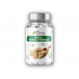 Maca Triple Complex 90 kapsúl