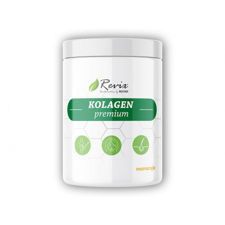 Kolagen Premium natural 250g - maracuja