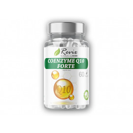 Coenzyme Q10 forte 60 kapslí