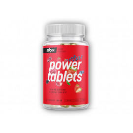 Power Tablets 30 tabliet - lesné ovocie