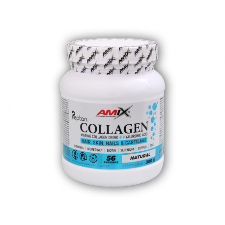 Collagen Marine Peptan Drink 300g - čokoláda