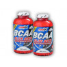 2x BCAA Elite Rate 500 kapslí