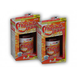 2x ThermoLean 90 kapslí