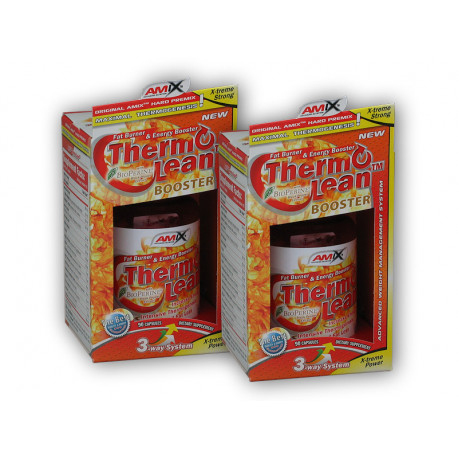 2x ThermoLean 90 kapslí