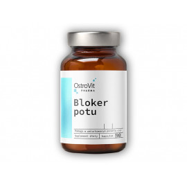 Pharma Sweat blocker 90 kapslí proti pocení