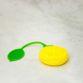 Filter na čaj citrón