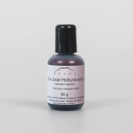 Peruánsky Balzam - Balsamum peruvianum - 50g