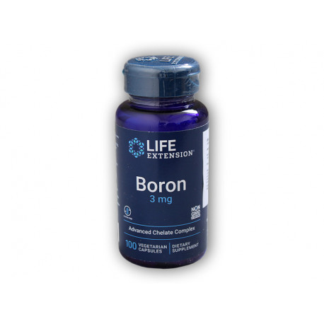 Boron 100 kapslí