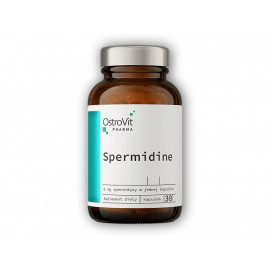 Pharma spermidine 30 kapslí