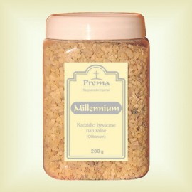 Živičné kadidlo Milénia 280g