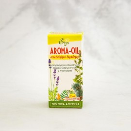 Vôňa Aroma olej 10 ml