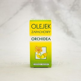 Vôňa Orchidea ETJA - 10ml
