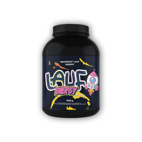 LAUF Energy Citrokola 1000g
